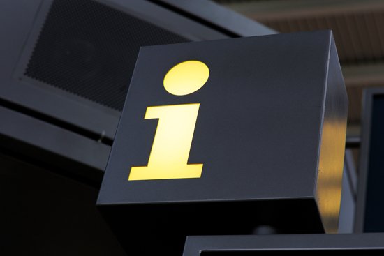 Enseignes lumineuses en lettres boîtiers